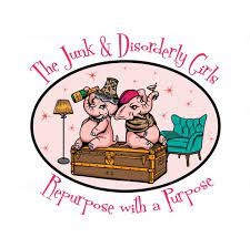 The Junk & Disorderly Girls